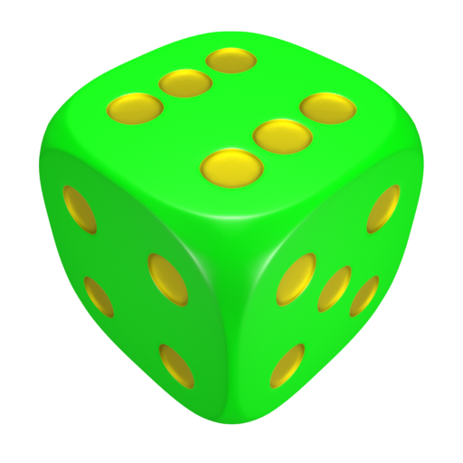 Dice Portal - 3D Dice Roller