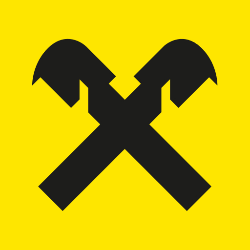 RMB Raiffeisen Mobile Banking