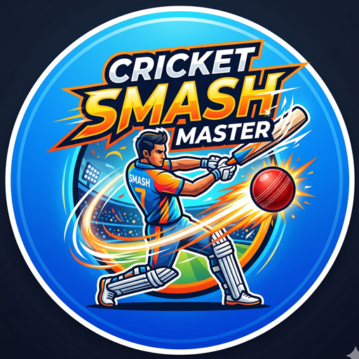 Cricket Smash Master
