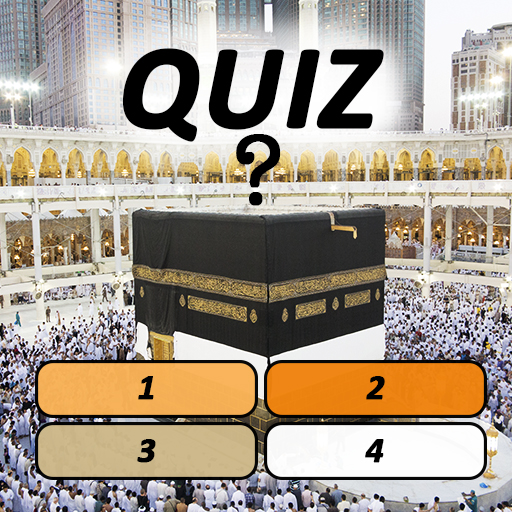 Muslim Quiz: Islamic questions