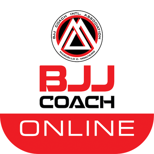 BJJ Coach Online | Jiu Jitsu