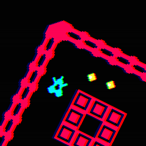 Move Carefully