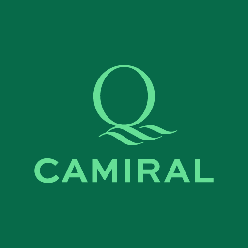 Camiral Golf