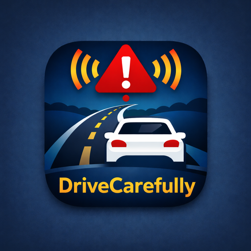Drive Carefully