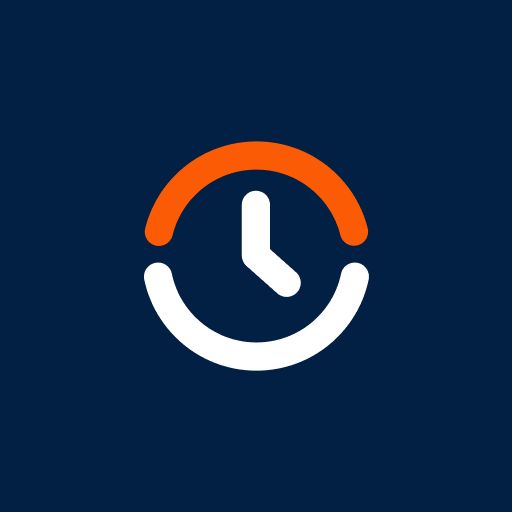 Workday Time Kiosk