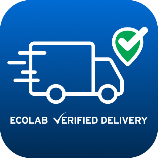 Ecolab Verified Delivery 2.0