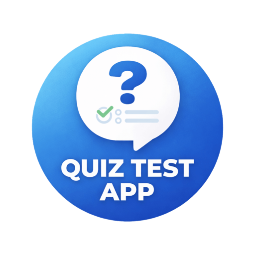 QuizTest App