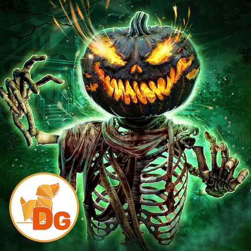 Halloween Chronicles: Monsters