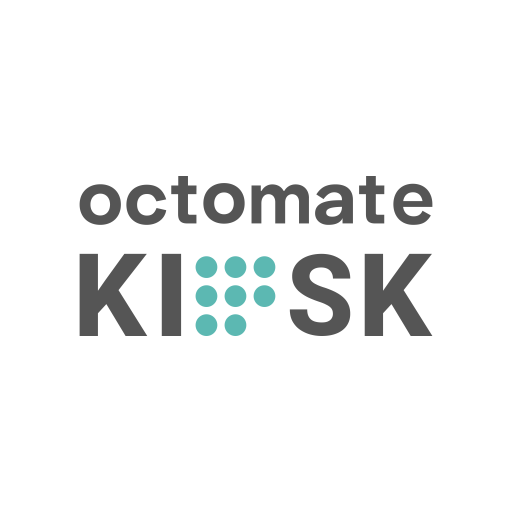Octomate Kiosk Lite