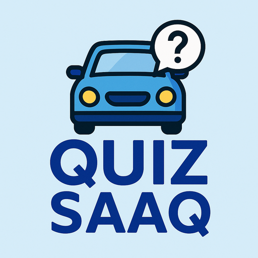 Quiz SAAQ