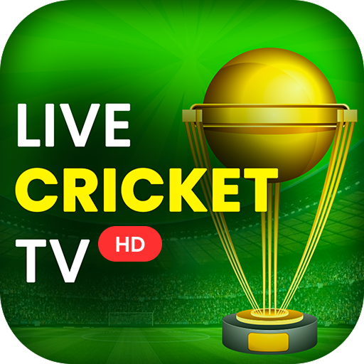 Live Cricket TV HD