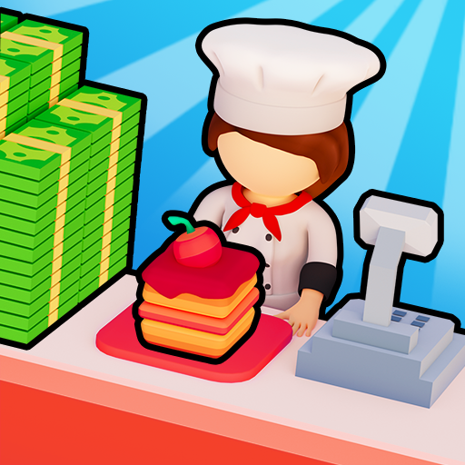 BakeShop・My Cake Bakery Empire