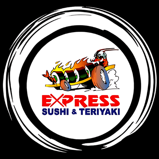 Express Sushi & Teriyaki
