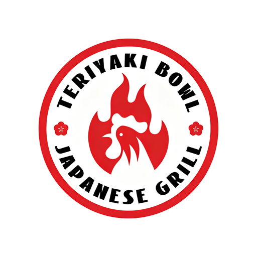 Teriyaki Bowl Japanese Grill