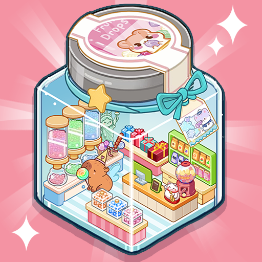Mini Room: Playful Nest