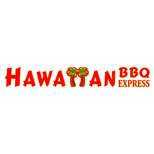 Hawaiian BBQ