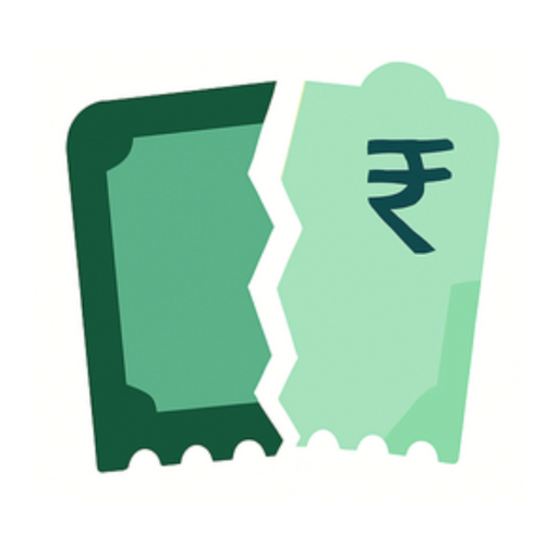 Splito: Split expenses easy