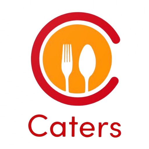 Caters