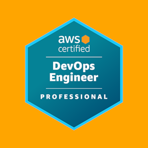 AWS DevOps Engineer Exam Prep