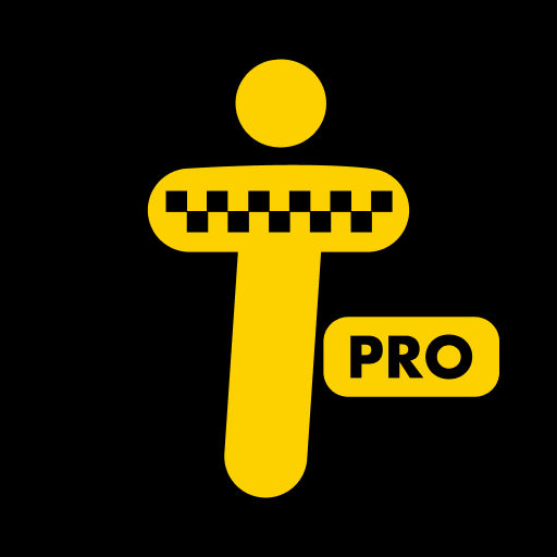 iTAXI Pro - Driver app
