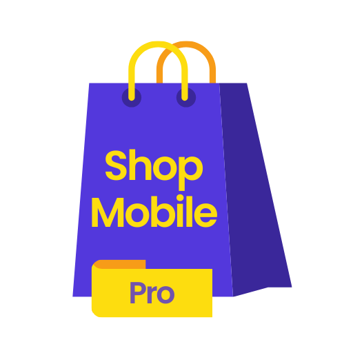 Shop Mobile Pro