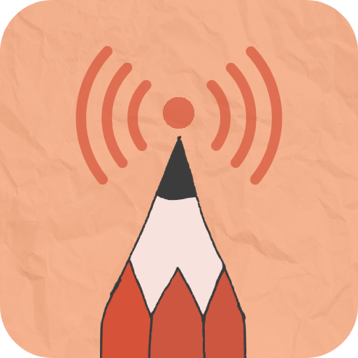 SketchMate: Sketch Together