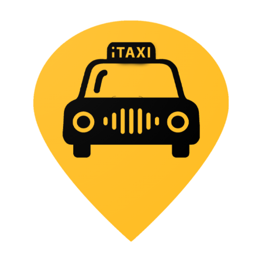 iTaxi Driver