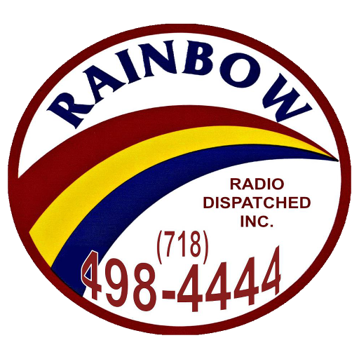 Rainbow Car Service