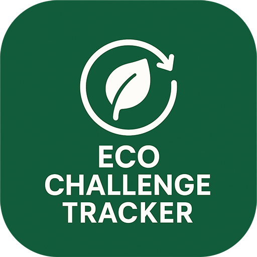 Eco Challenge Tracker