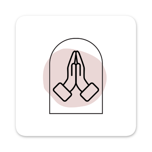 My Prayer Room: Prayer Journal