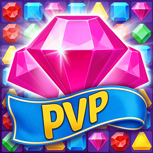 Match Ace: PVP Match 3 Game