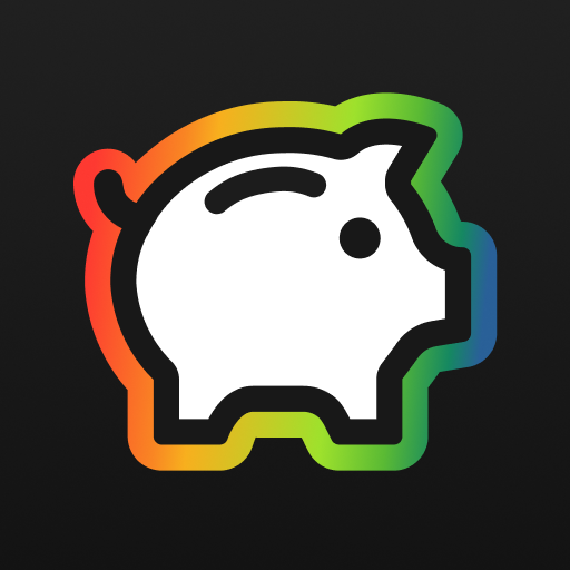 Money Box Savings Goal Tracker
