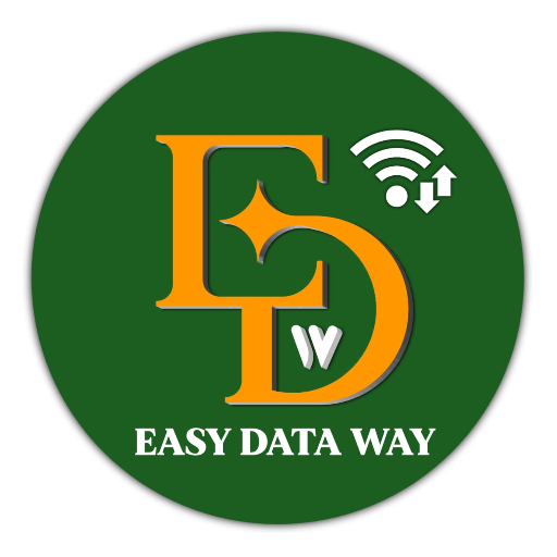 Easydataway