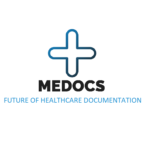 Medocs - AI Medical Scribe