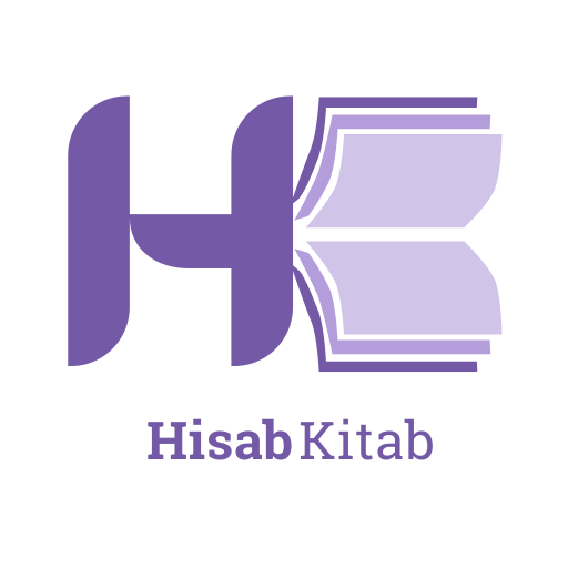 Hisab Kitab - Personal Finance