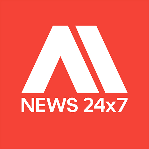 AI News 24x7 – AI Shorts