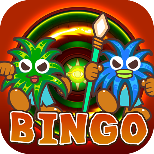 Bingo Jungle