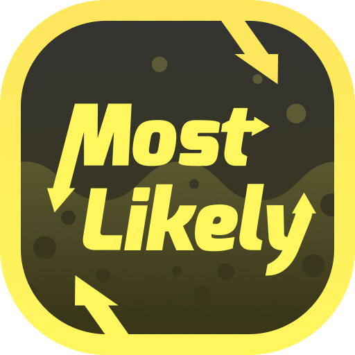 Most Likely To - Party Time!
