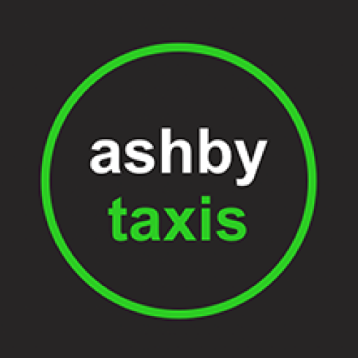 Ashby Taxis