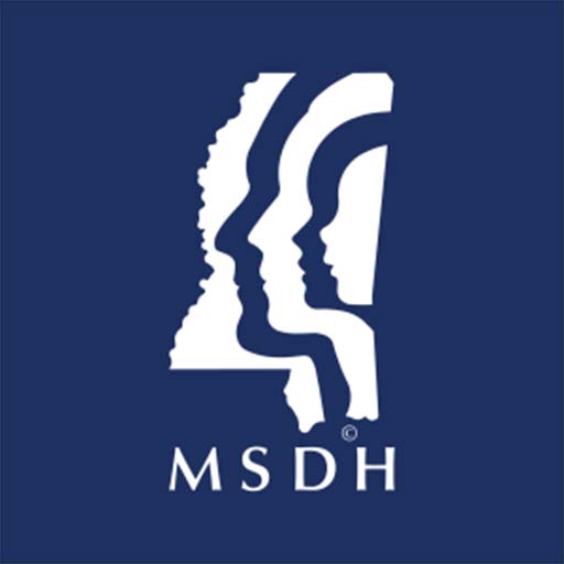 MSDH Healthy App