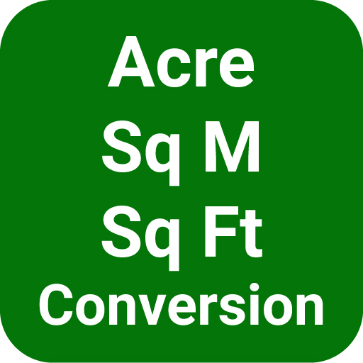 Acre Square Meter Square Feet