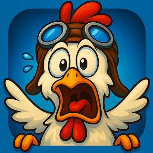Chicken Cannon