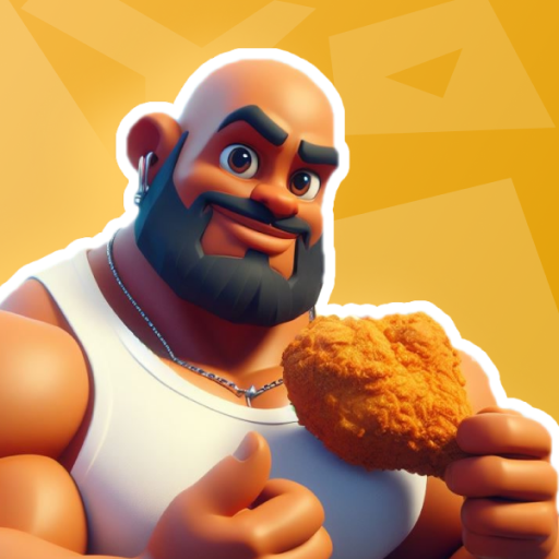 Don Pollo: Chicken Chase