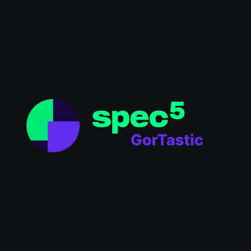 GorTastic