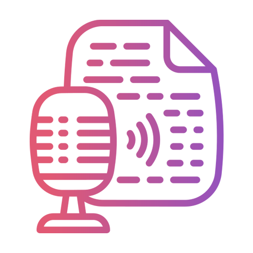 Speech Scribe: Voice to Text