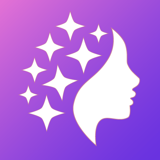 AI Hairstyle & Hair Cut Editor