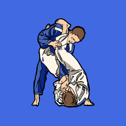 My Jiu-Jitsu: BJJ Tracker