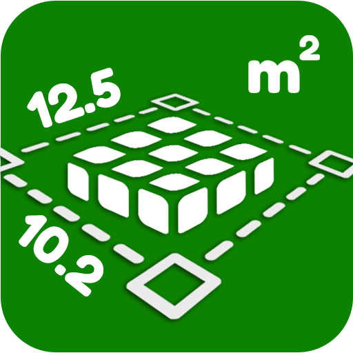 Area Converter - sqft to m2