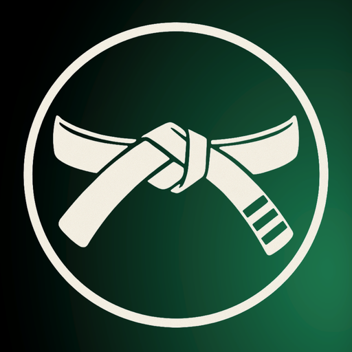 Jiu-Jitsu Journey