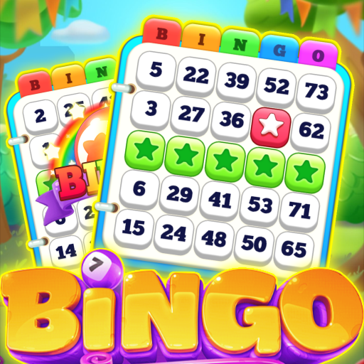 Lucky Bingo Fun